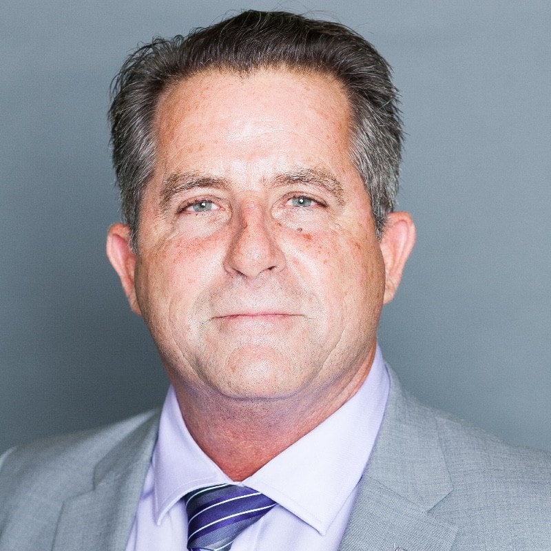 Daniel King, Founder & Managing Partner of VantageRise Partners